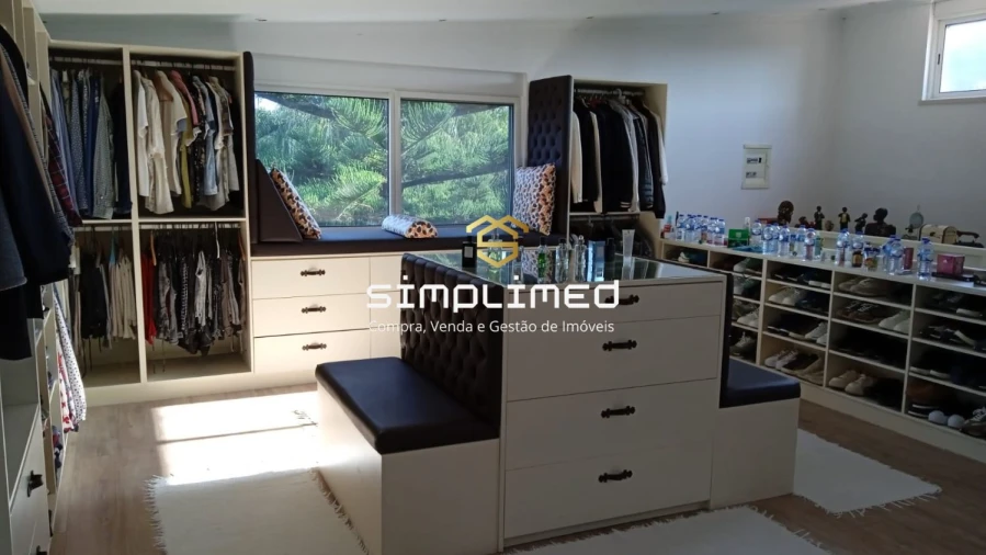 Quinta T3 para Venda em São João das Lampas e Terrugem Foto 21