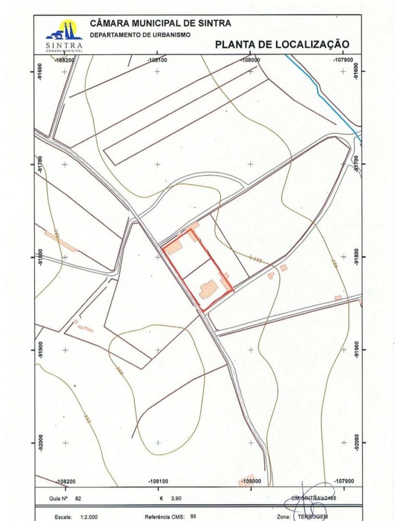 Quinta T3 para Venda em São João das Lampas e Terrugem Foto 31