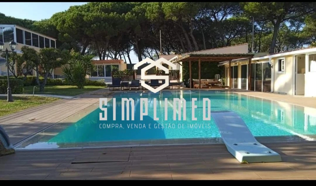 Quinta T3 para Venda em São João das Lampas e Terrugem Foto 9