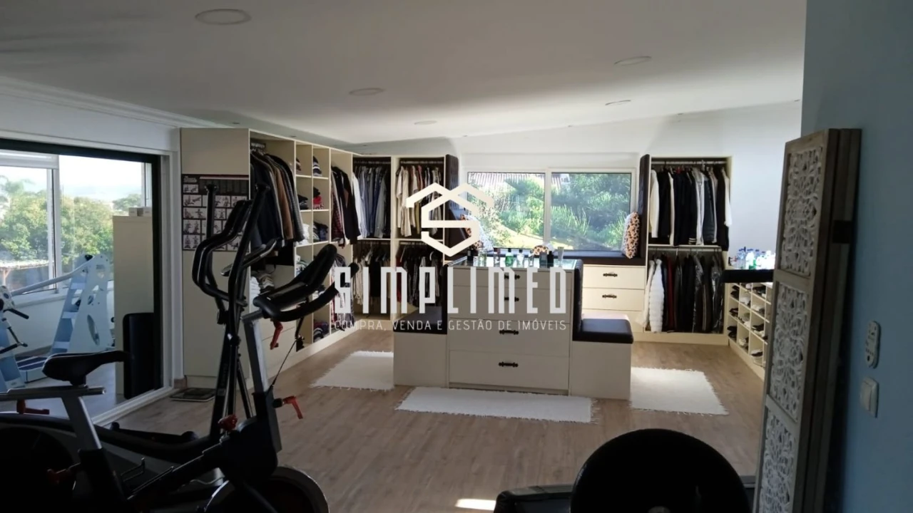 Quinta T3 para Venda em São João das Lampas e Terrugem Foto 15