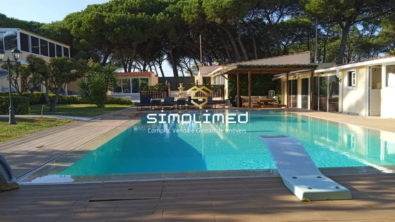 Quinta T3 para Venda em São João das Lampas e Terrugem Foto 17