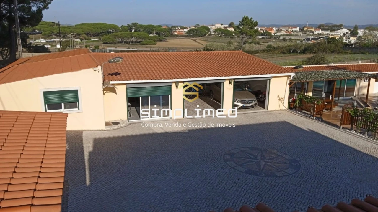 Quinta T3 para Venda em São João das Lampas e Terrugem Foto 23