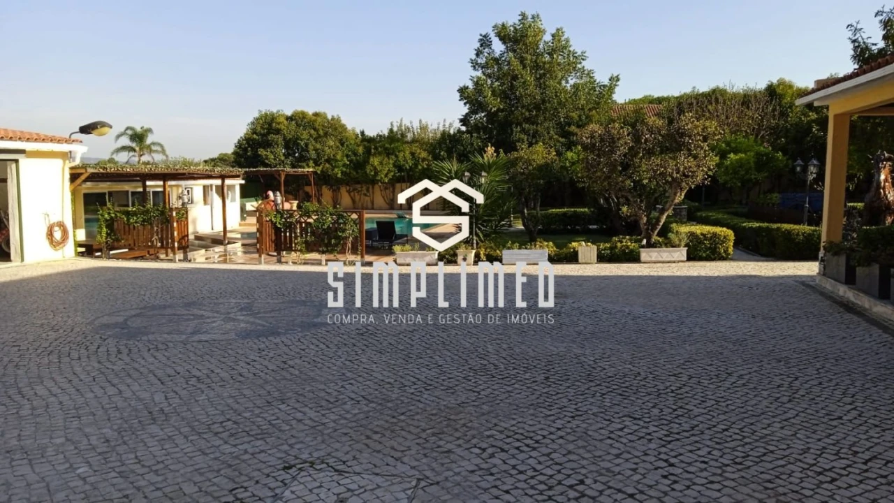 Quinta T3 para Venda em São João das Lampas e Terrugem Foto 5