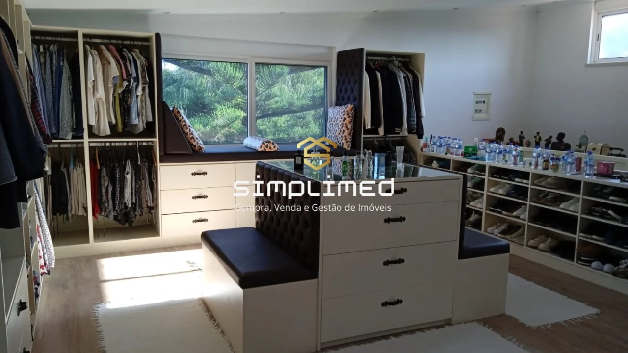 Quinta T3 para Venda em São João das Lampas e Terrugem Foto 21