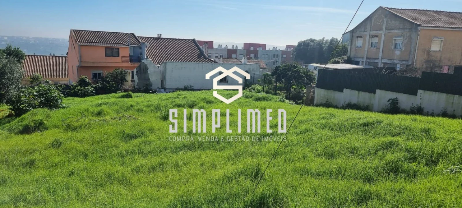 Terreno para Venda em Mina de Água Foto 5