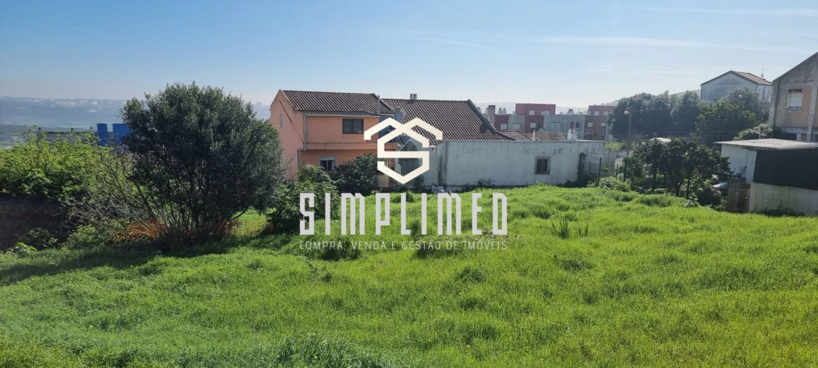 Terreno para Venda em Mina de Água Foto 8