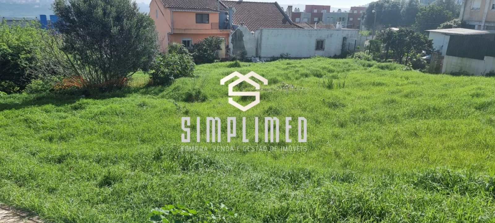 Terreno para Venda em Mina de Água Foto 2