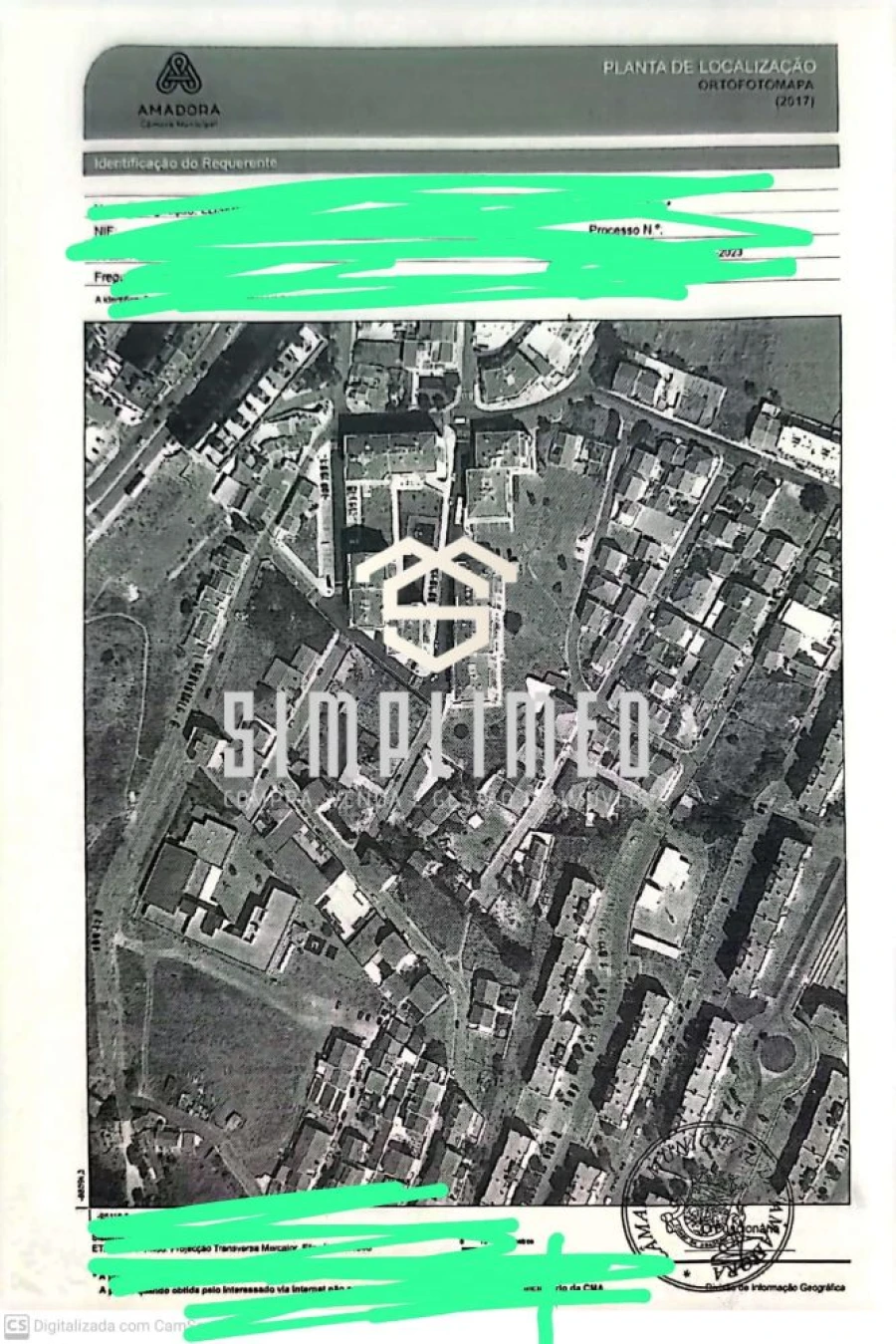 Terreno para Venda em Mina de Água Foto 10