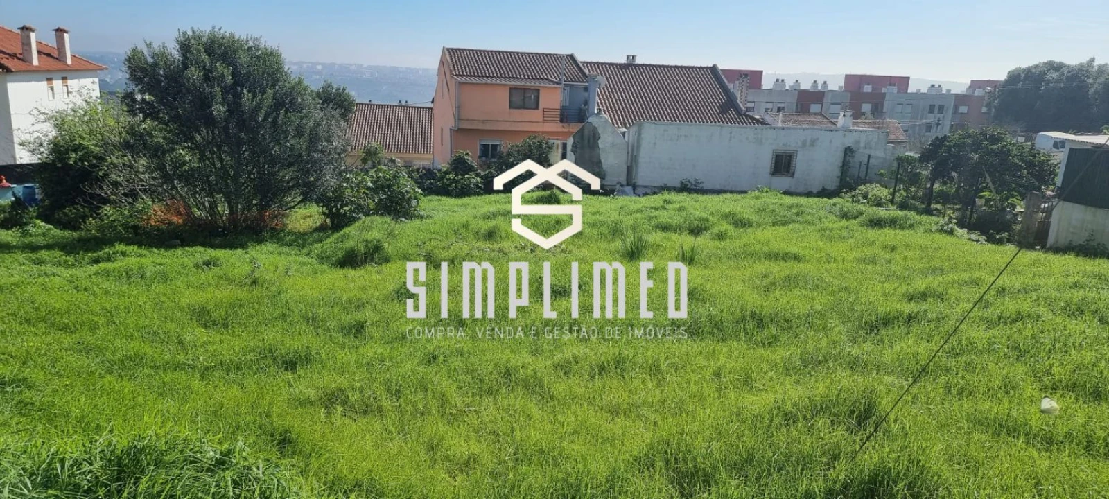 Terreno para Venda em Mina de Água Foto 7