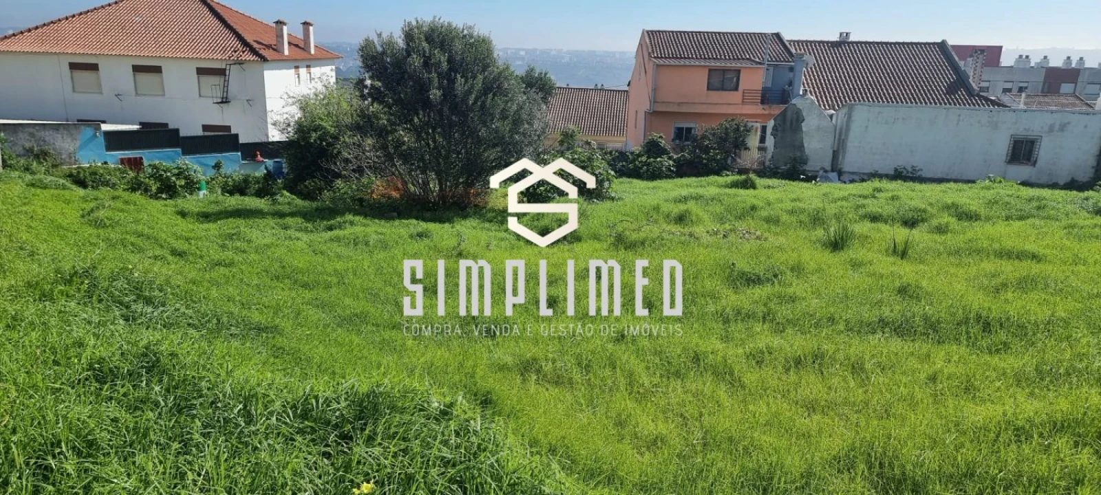 Terreno para Venda em Mina de Água Foto 4