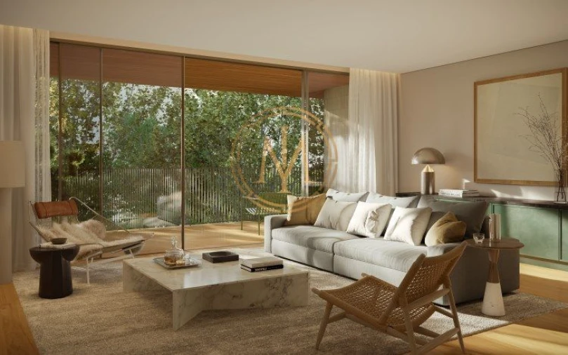 Apartamento T3 para Venda em Aldoar, Foz do Douro e Nevogilde