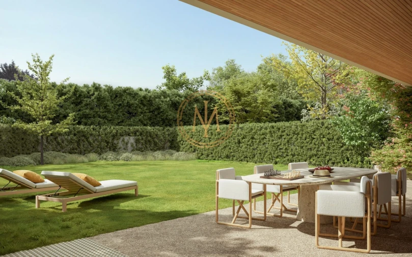 Apartamento T3 para Venda em Aldoar, Foz do Douro e Nevogilde Foto 5