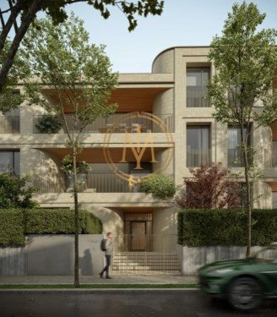 Apartamento T4 para Venda em Aldoar, Foz do Douro e Nevogilde Foto 16