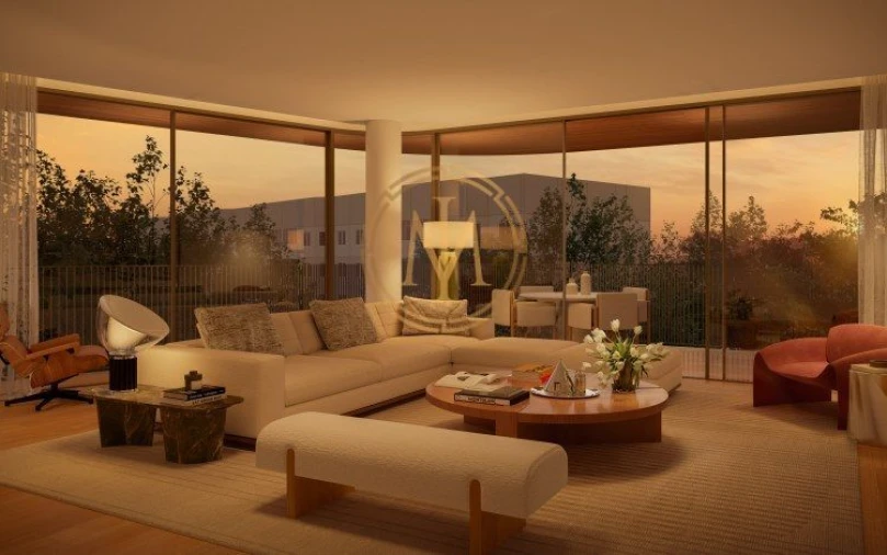 Apartamento T4 para Venda em Aldoar, Foz do Douro e Nevogilde Foto 14