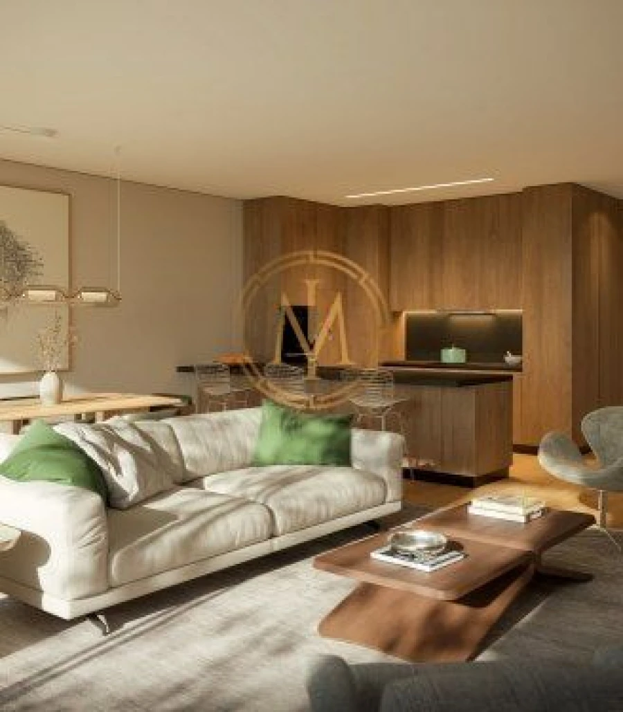 Apartamento T4 para Venda em Aldoar, Foz do Douro e Nevogilde Foto 19