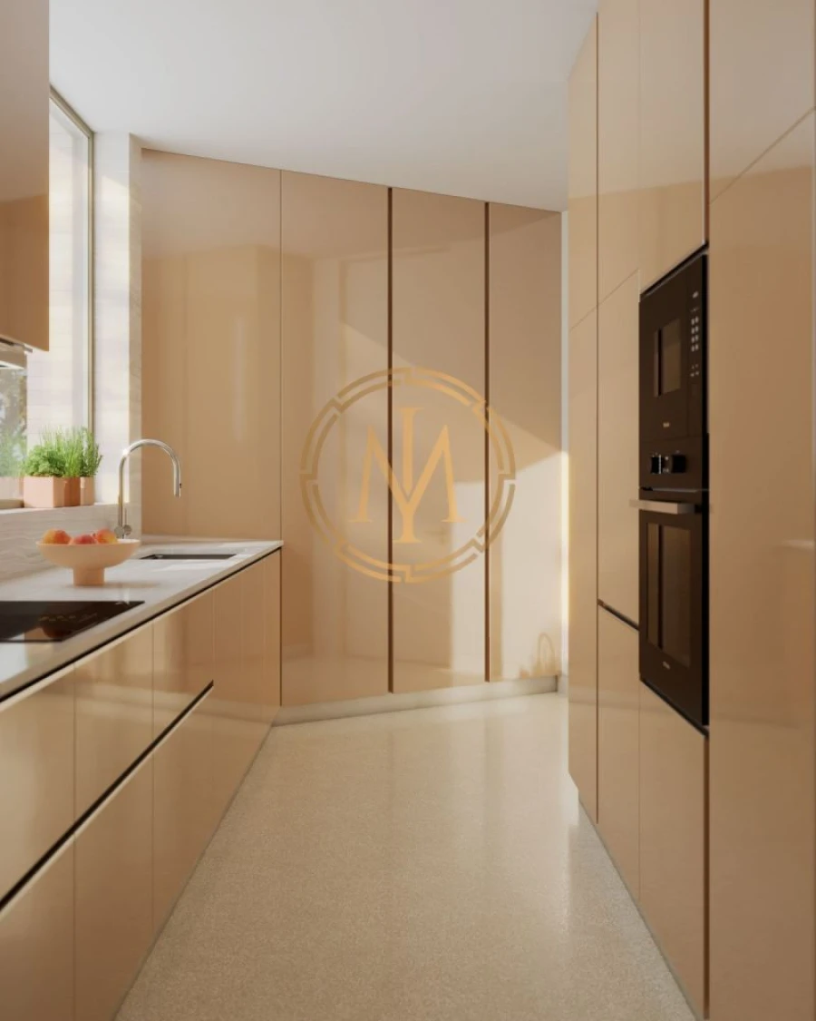 Apartamento T3 para Venda em Aldoar, Foz do Douro e Nevogilde Foto 9