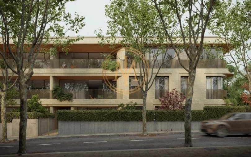 Apartamento T3 para Venda em Aldoar, Foz do Douro e Nevogilde Foto 22