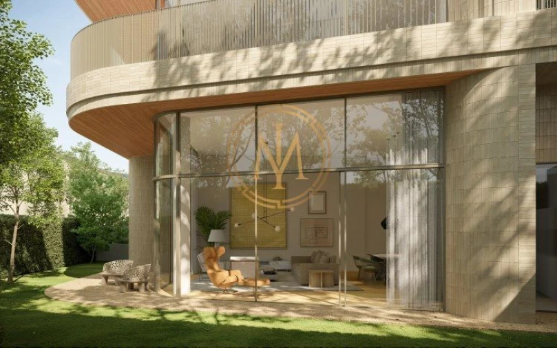 Apartamento T3 para Venda em Aldoar, Foz do Douro e Nevogilde Foto 12