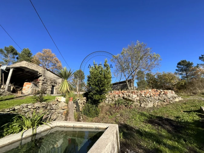 Quinta T4 para Venda em Mondrões Foto 9