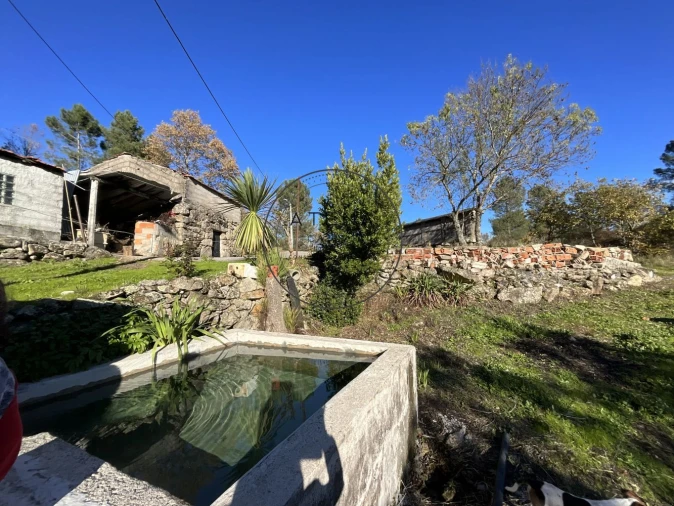 Quinta T4 para Venda em Mondrões Foto 5