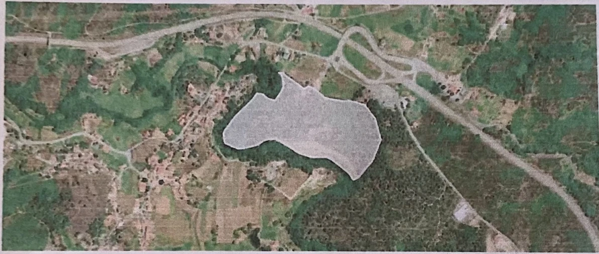 Quinta T4 para Venda em Mondrões Foto 27