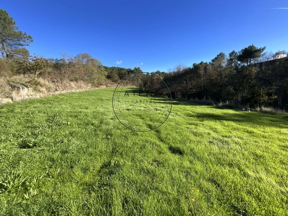 Quinta T4 para Venda em Mondrões Foto 13