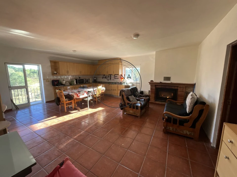 Quinta T4 para Venda em Mondrões Foto 26