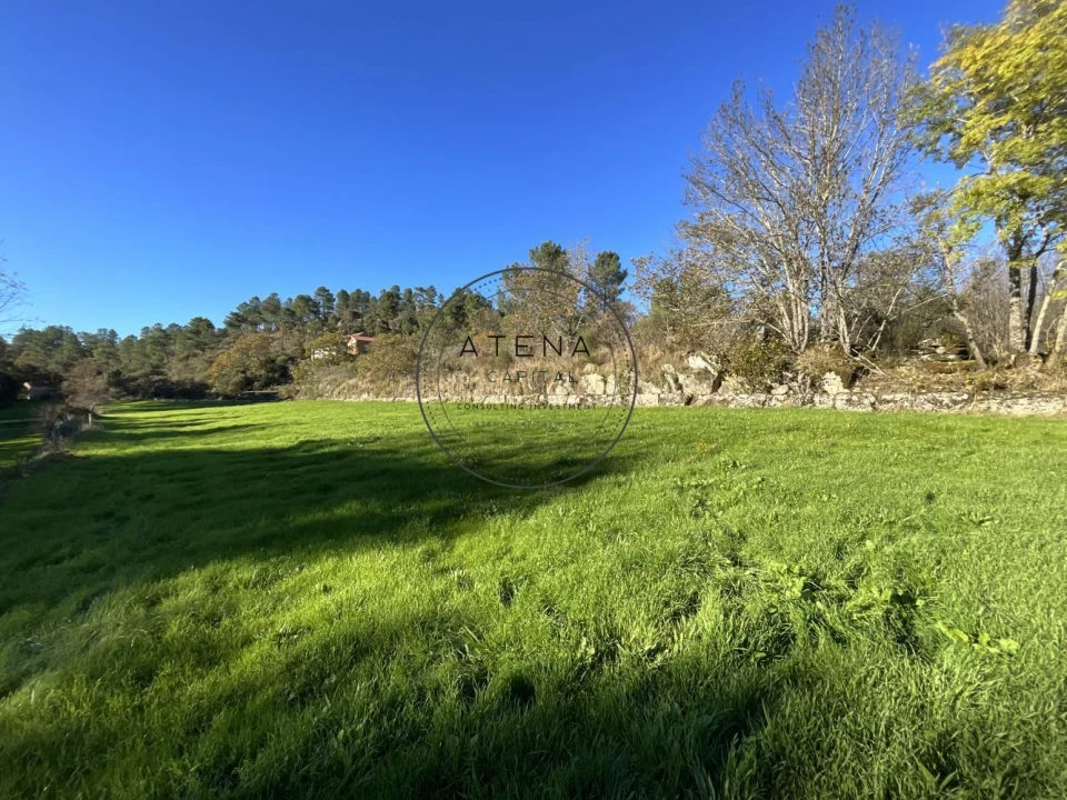 Quinta T4 para Venda em Mondrões Foto 14