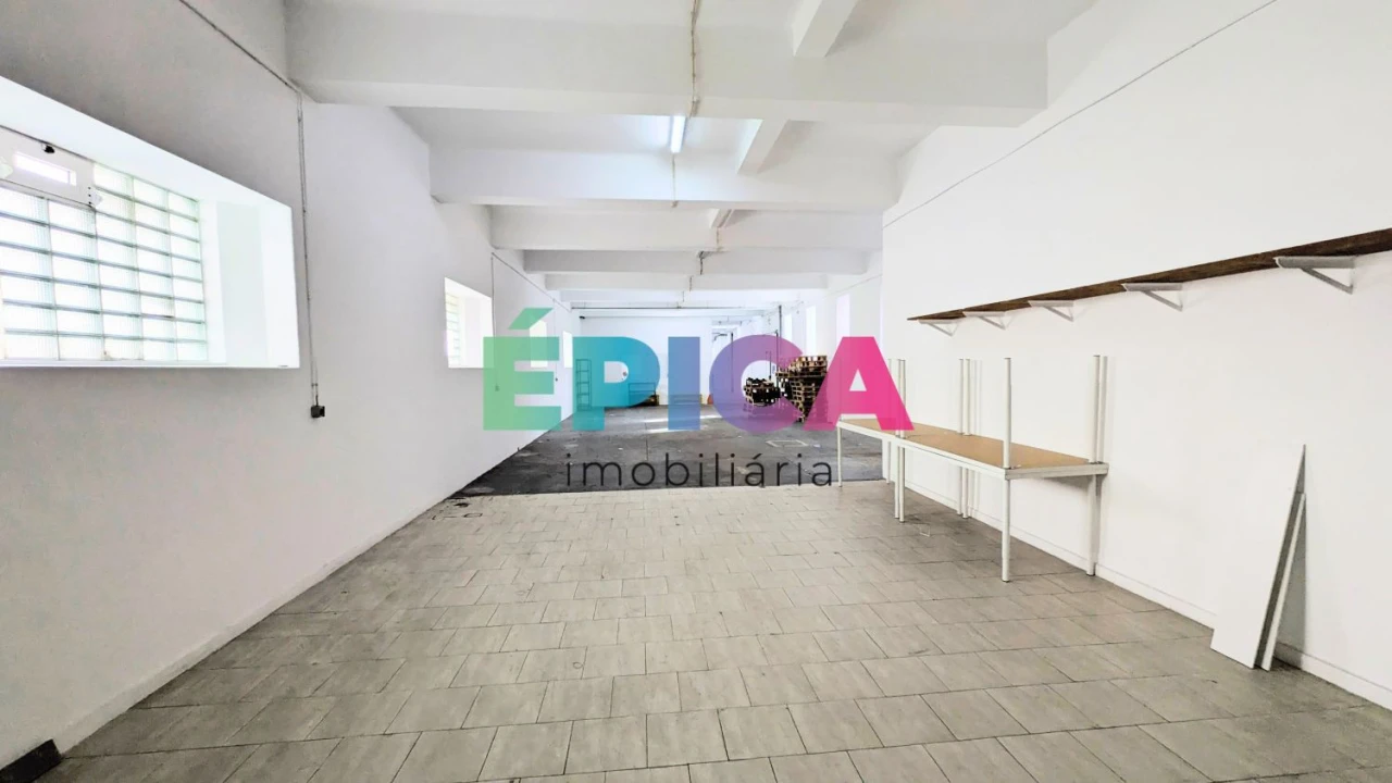 Loja para Arrendamento em Marvila Foto 9