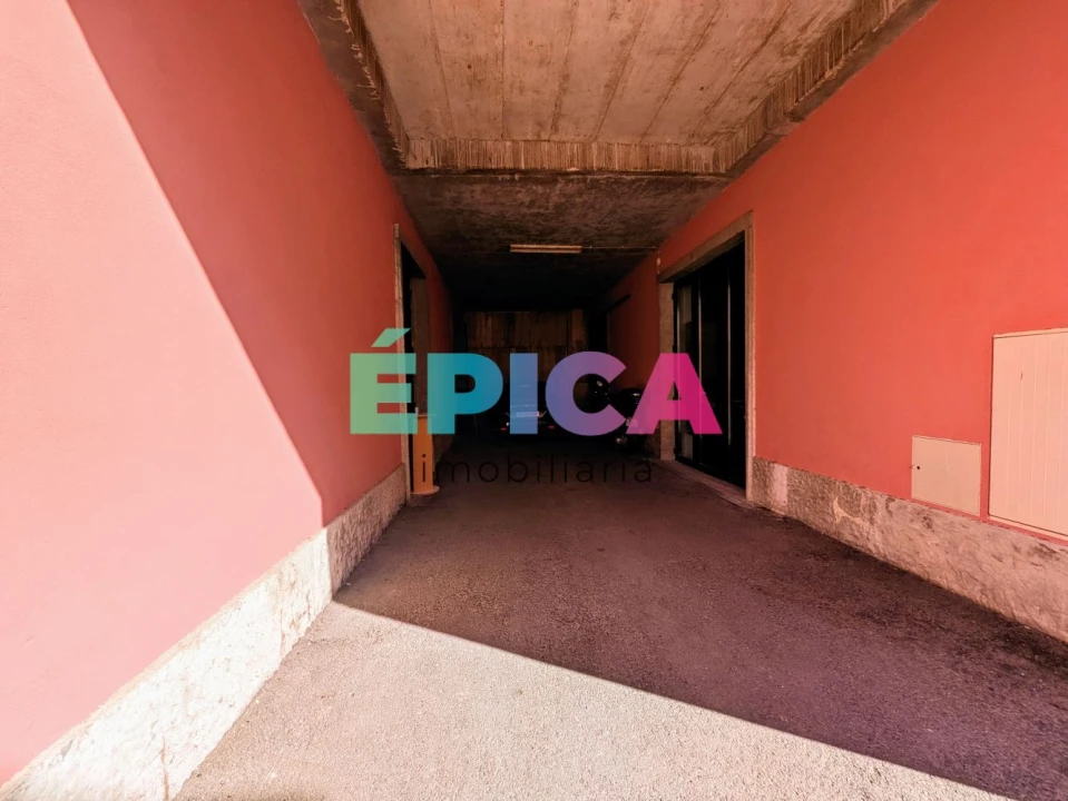 Loja para Arrendamento em Marvila Foto 33