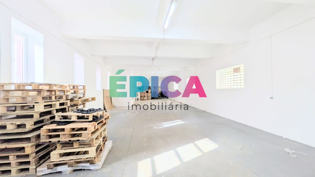 Loja para Arrendamento em Marvila Foto 12