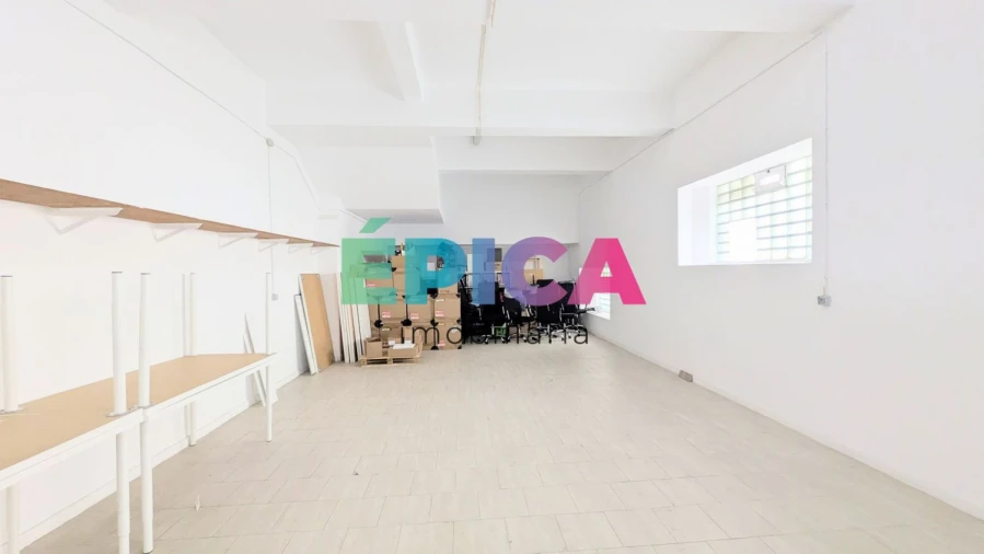 Loja para Arrendamento em Marvila Foto 16