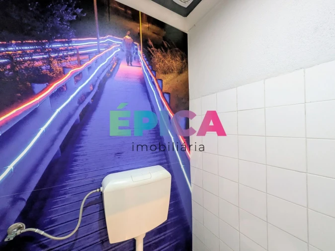 Loja para Arrendamento em Marvila Foto 36