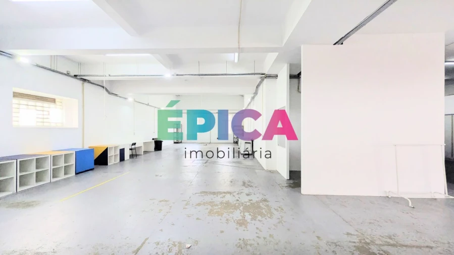 Loja para Arrendamento em Marvila Foto 5