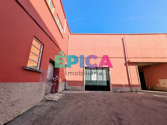 Loja para Arrendamento em Marvila Foto 26