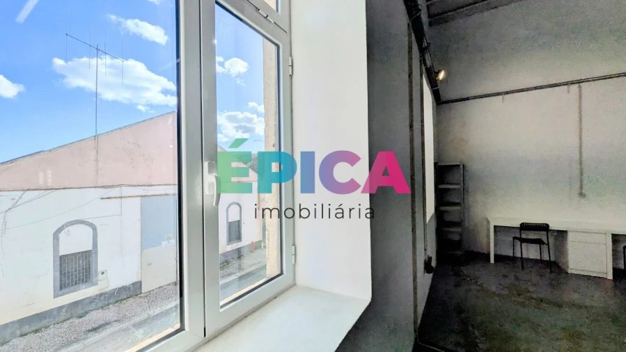 Loja para Arrendamento em Marvila Foto 24