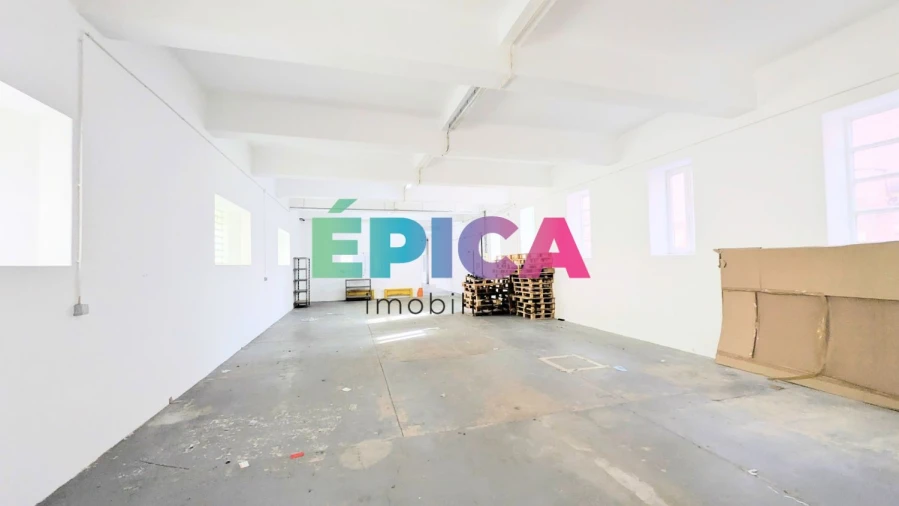 Loja para Arrendamento em Marvila Foto 10