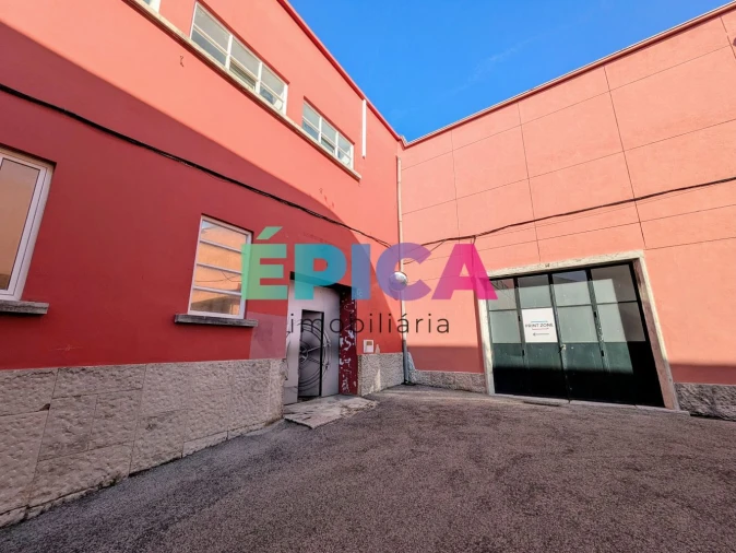 Loja para Arrendamento em Marvila Foto 28