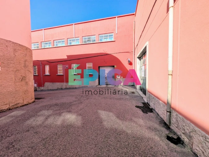 Loja para Arrendamento em Marvila Foto 29