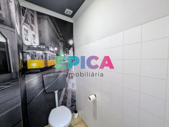 Loja para Arrendamento em Marvila Foto 37