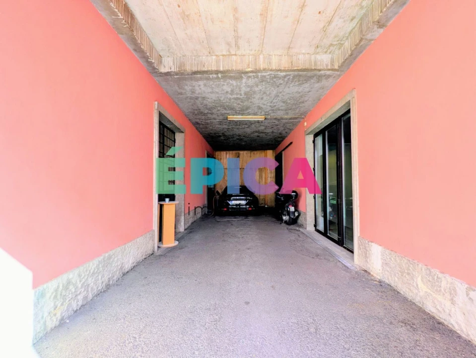 Loja para Arrendamento em Marvila Foto 30