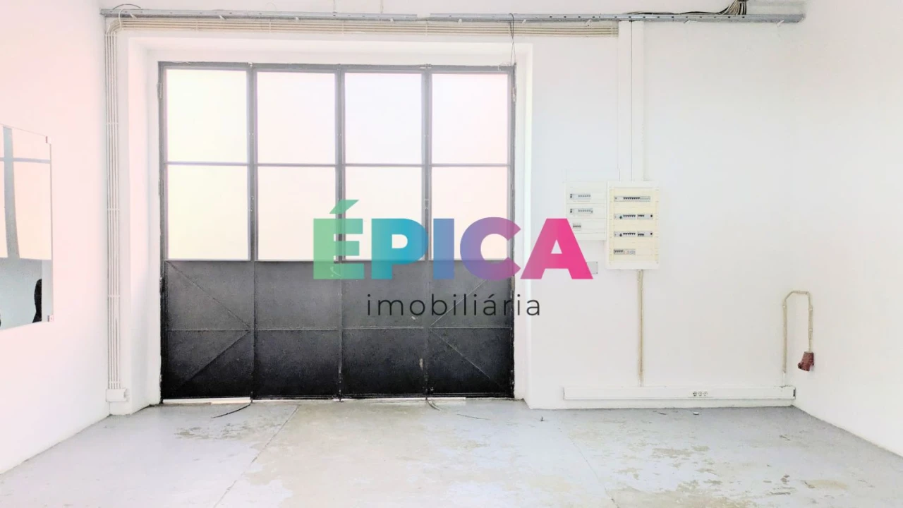 Loja para Arrendamento em Marvila Foto 22