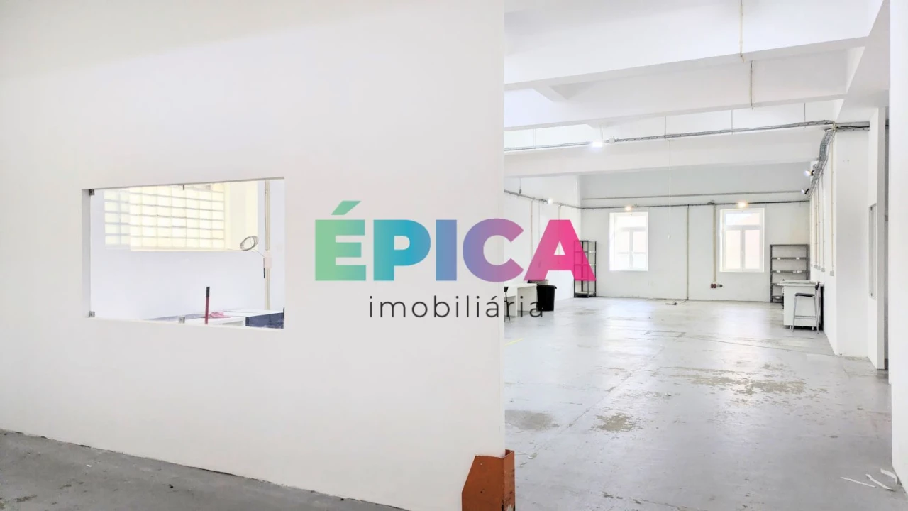 Loja para Arrendamento em Marvila Foto 17