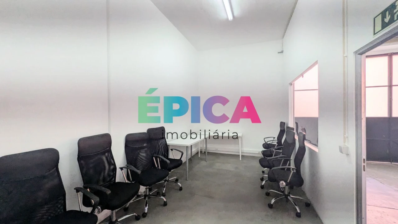 Loja para Arrendamento em Marvila Foto 23