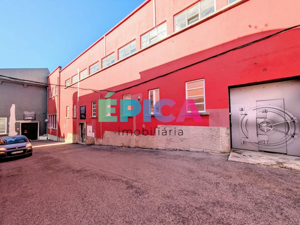 Loja para Arrendamento em Marvila Foto 31