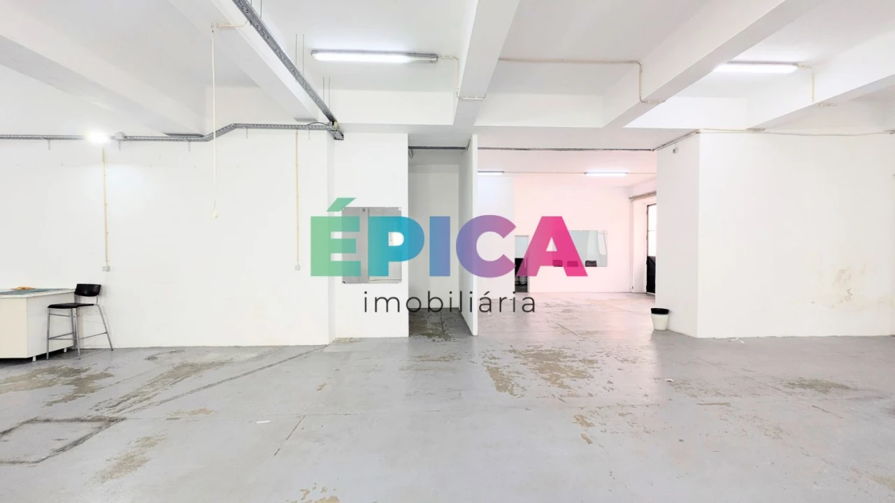 Loja para Arrendamento em Marvila Foto 11