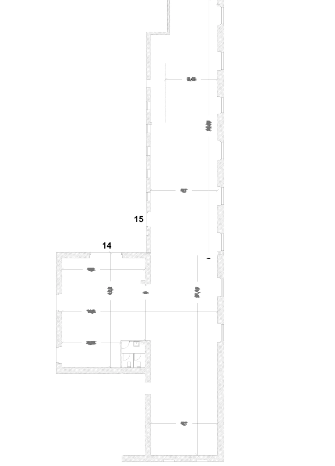Loja para Arrendamento em Marvila Foto 39
