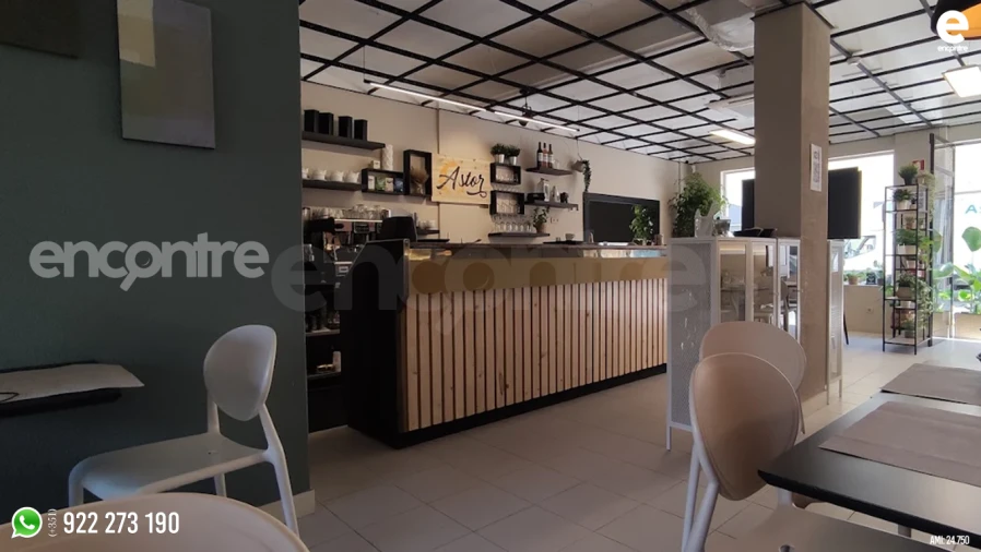 Loja para Arrendamento em Faro (Sé e São Pedro) Foto 4