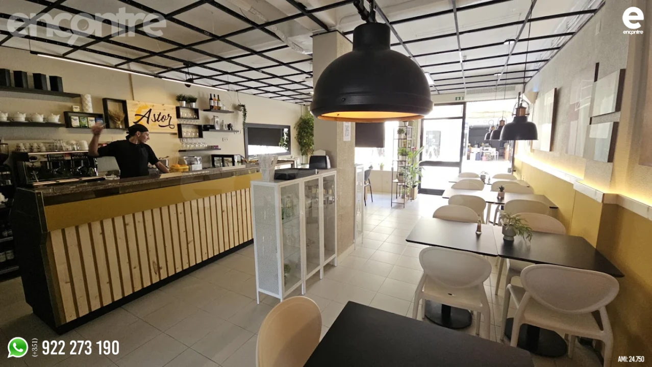 Loja para Arrendamento em Faro (Sé e São Pedro) Foto 3