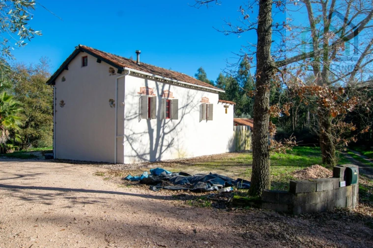 Quinta T2 para Venda em Beco Foto 6